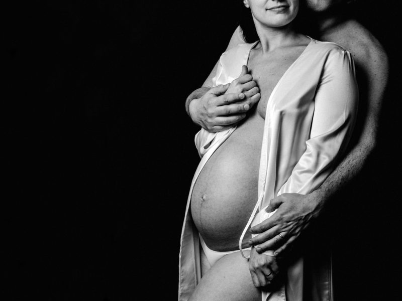 Maternity session | Jan 2020