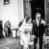 Marika & Massimo – winter wedding at Convento dei Neveri