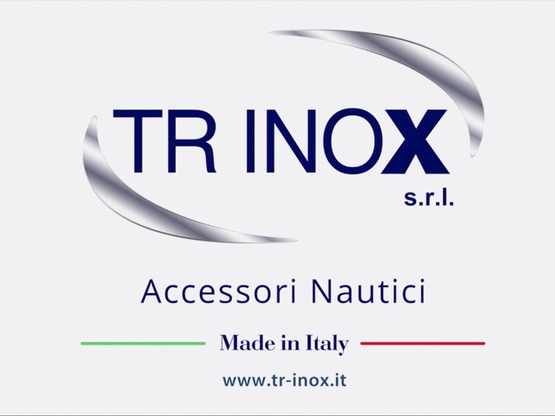 TR Inox – Presentazione dell’azienda
