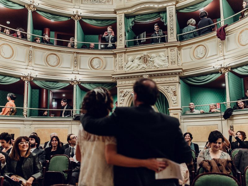 Protected: Matrimonio al Teatro Gerolamo