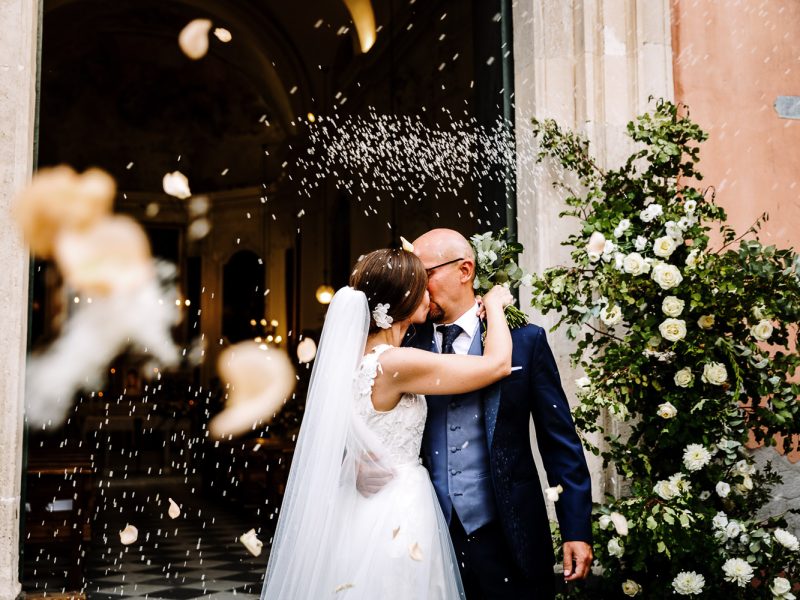 E & F – Destination wedding in Sicily