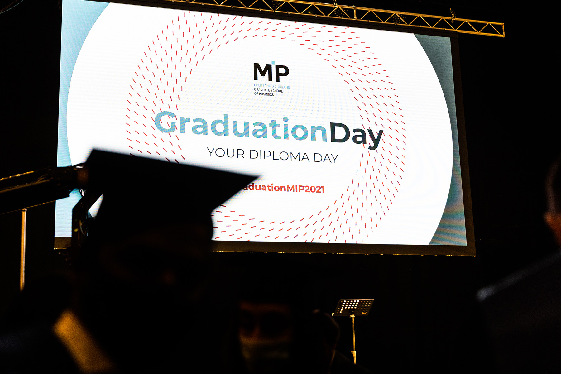 MIP Graduation Day 2021